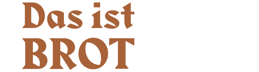 Das ist Brot GmbH